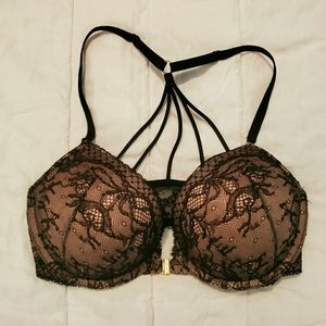 Victoria's Secret Bombshell bra